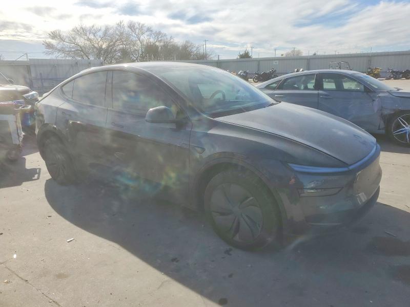 Aukcja sprzedaży 2026 Tesla Model Y, vin: 7SAYGDEE4TA580935, numer aukcji: 99607015
