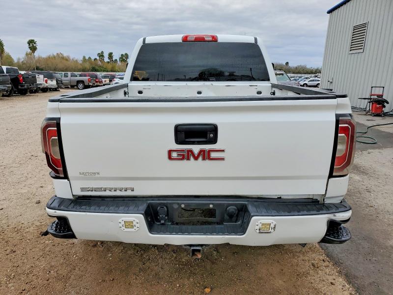 74076055 :رقم المزاد ، 3GTP1MEC2GG209686 vin ، 2016 Gmc Sierra C15 مزاد بيع