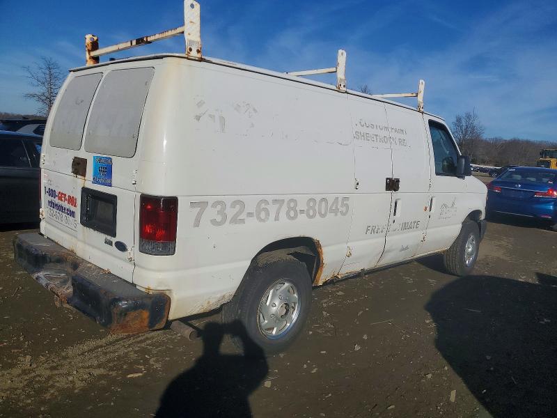 Продажа на аукционе авто 2010 Ford E250, vin: 1FTNE2EW2ADA03444, номер лота: 72217395
