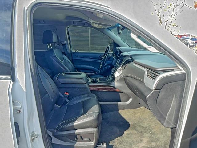 2017 Gmc Yukon Slt მანქანა იყიდება აუქციონზე, vin: 1GKS1BKC9HR134333, აუქციონის ნომერი: 73224245