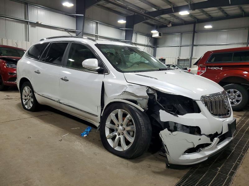 Продаж на аукціоні авто 2017 Buick Enclave, vin: 5GAKVCKD1HJ331172, номер лоту: 72893375