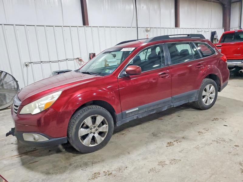 Продаж на аукціоні авто 2012 Subaru Outback, vin: 4S4BRCAC2C3230906, номер лоту: 72773935