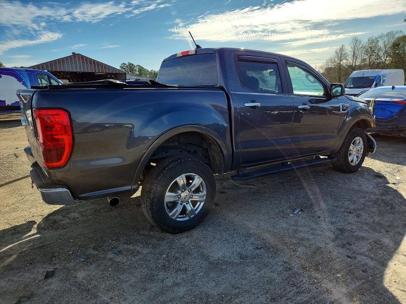 99575655 :رقم المزاد ، 1FTER4EHXKLB23520 vin ، 2019 Ford Ranger مزاد بيع