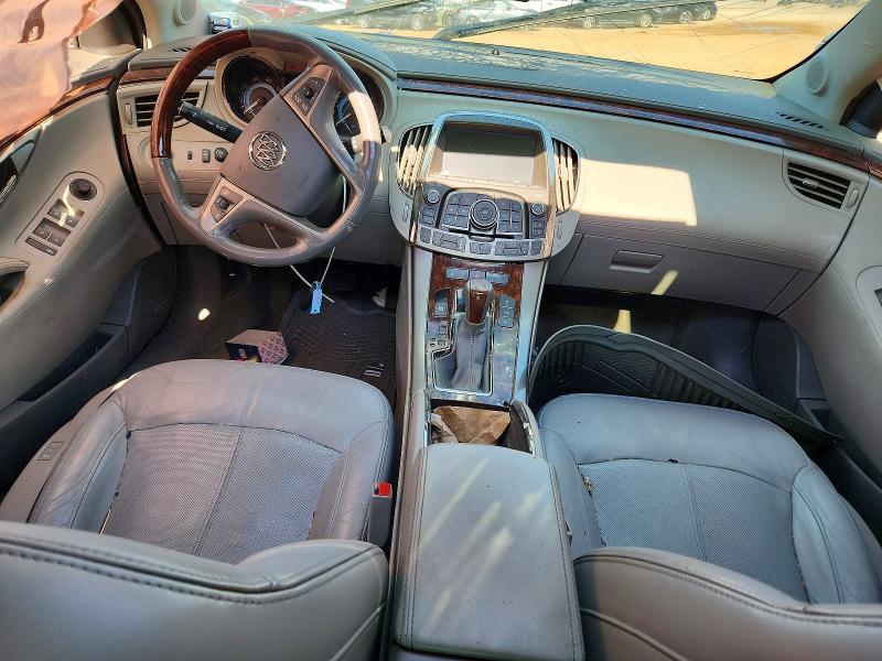 Aukcja sprzedaży 2012 Buick Lacrosse, vin: 1G4GH5E38CF355700, numer aukcji: 72699335