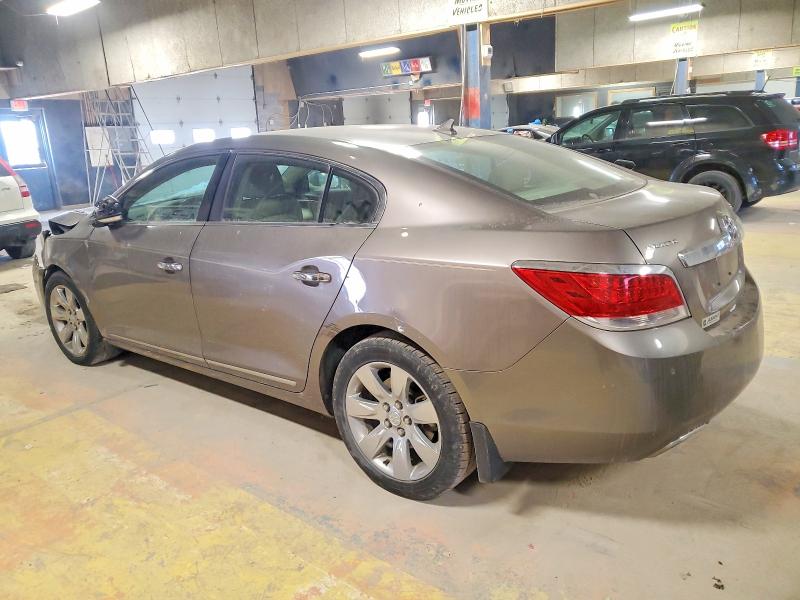 2012 Buick Lacrosse მანქანა იყიდება აუქციონზე, vin: 1G4GF5E31CF190451, აუქციონის ნომერი: 73660455
