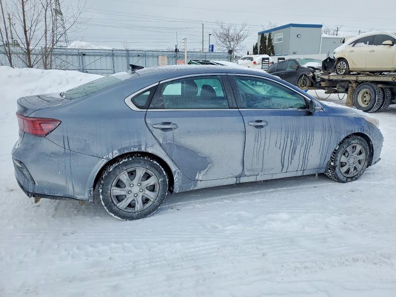 Продажа на аукционе авто 2020 Kia Forte, vin: 3KPF54AD2LE258326, номер лота: 75371955