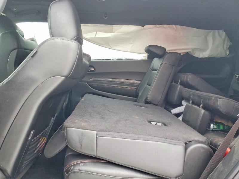 2025 Dodge Durango მანქანა იყიდება აუქციონზე, vin: 1C4RDJDG5SC559022, აუქციონის ნომერი: 96673565