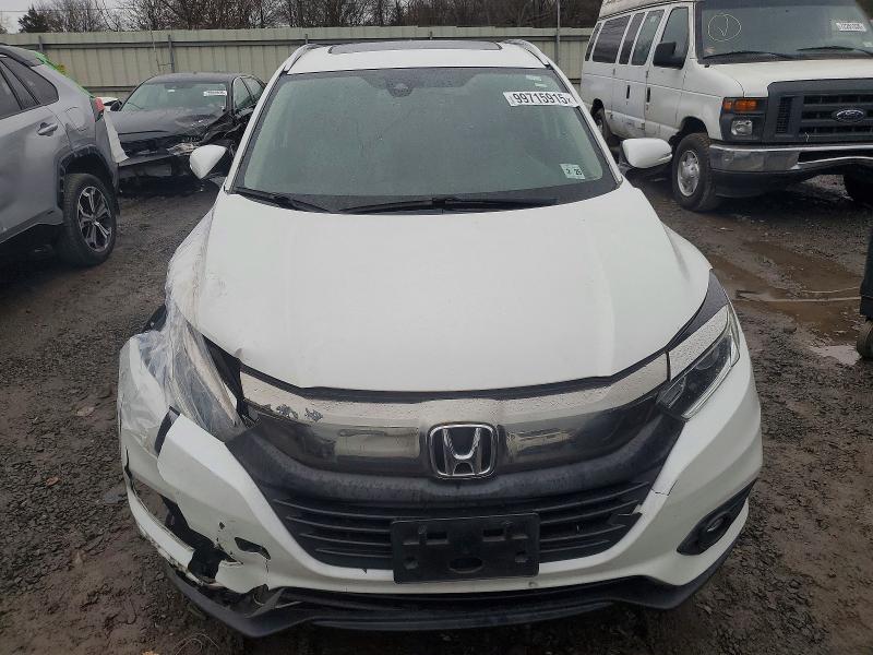 Aukcja sprzedaży 2019 Honda Hr-v, vin: 3CZRU6H79KM721847, numer aukcji: 99715915