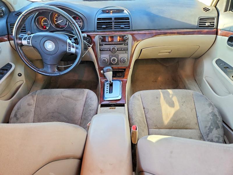 2009 Saturn Aura მანქანა იყიდება აუქციონზე, vin: 1G8ZS57B59F114439, აუქციონის ნომერი: 72692725