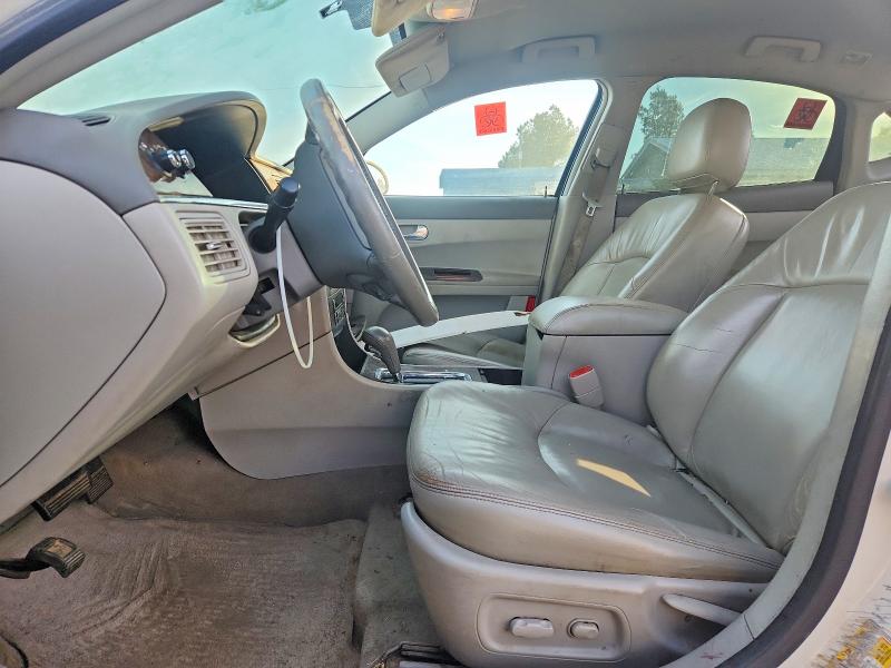 Продаж на аукціоні авто 2008 Buick Lacrosse, vin: 2G4WD582881212674, номер лоту: 98492355