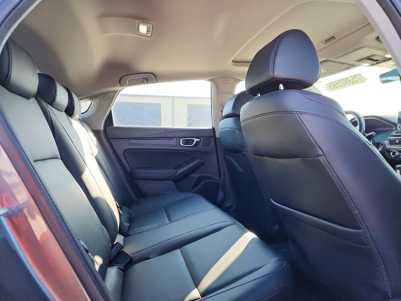 Aukcja sprzedaży 2023 Acura Integra, vin: 19UDE4H2XPA016728, numer aukcji: 75392595