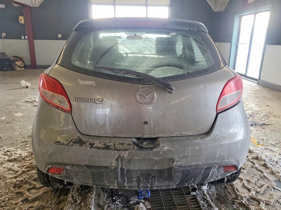 Aukcja sprzedaży 2011 Mazda Mazda2, vin: JM1DE1HY4B0114122, numer aukcji: 75408375