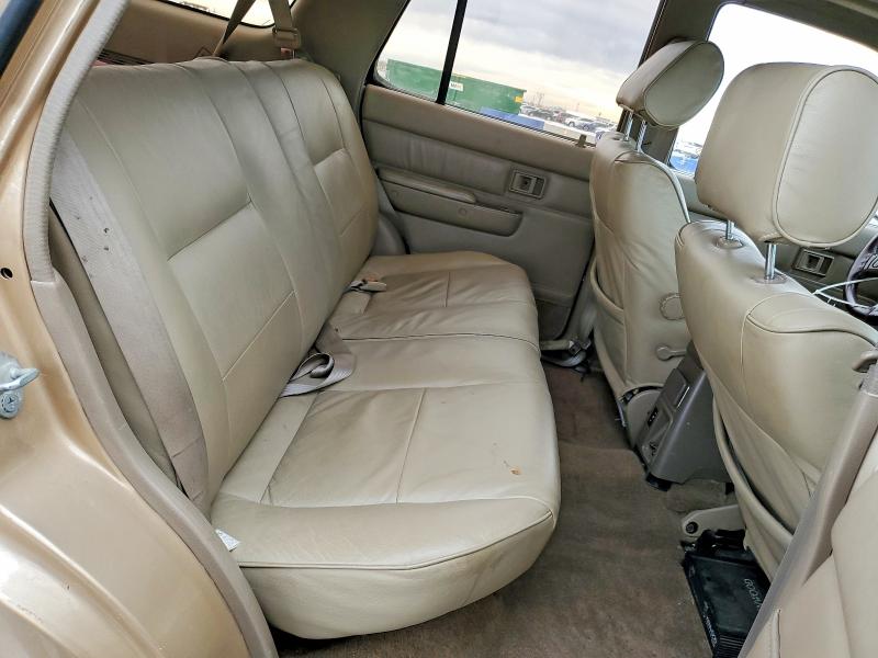 74846675 :رقم المزاد ، JT3VN39W5S0215557 vin ، 1995 Toyota 4runner مزاد بيع