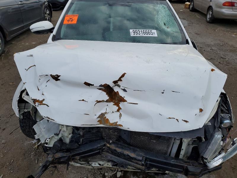 Продаж на аукціоні авто 2014 Kia Cadenza, vin: KNALN4D79E5121162, номер лоту: 99316665