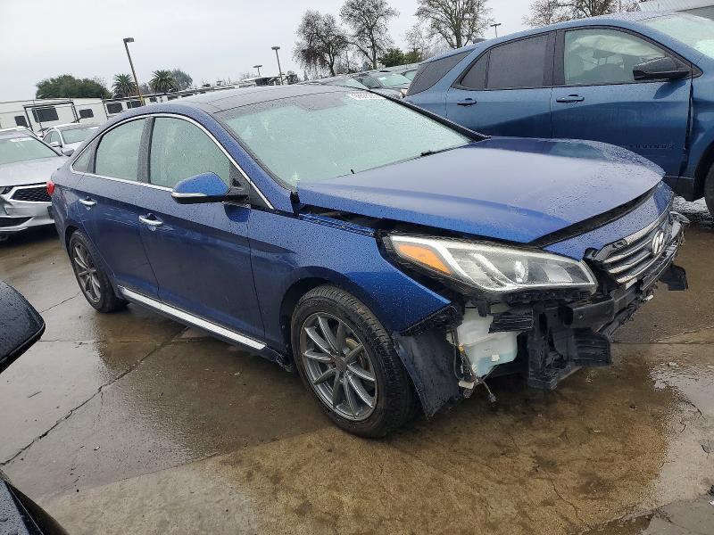 Aukcja sprzedaży 2015 Hyundai Sonata Spo, vin: 5NPE34AF3FH079473, numer aukcji: 98685255