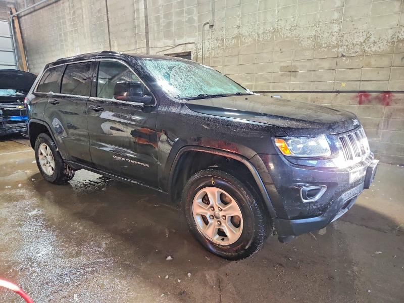 Продаж на аукціоні авто 2015 Jeep Grand Cherokee, vin: 1C4RJFAG1FC954489, номер лоту: 98383505