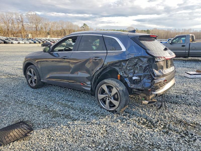 Продаж на аукціоні авто 2025 Audi Q5, vin: WA12AAGU2S2014570, номер лоту: 74634335