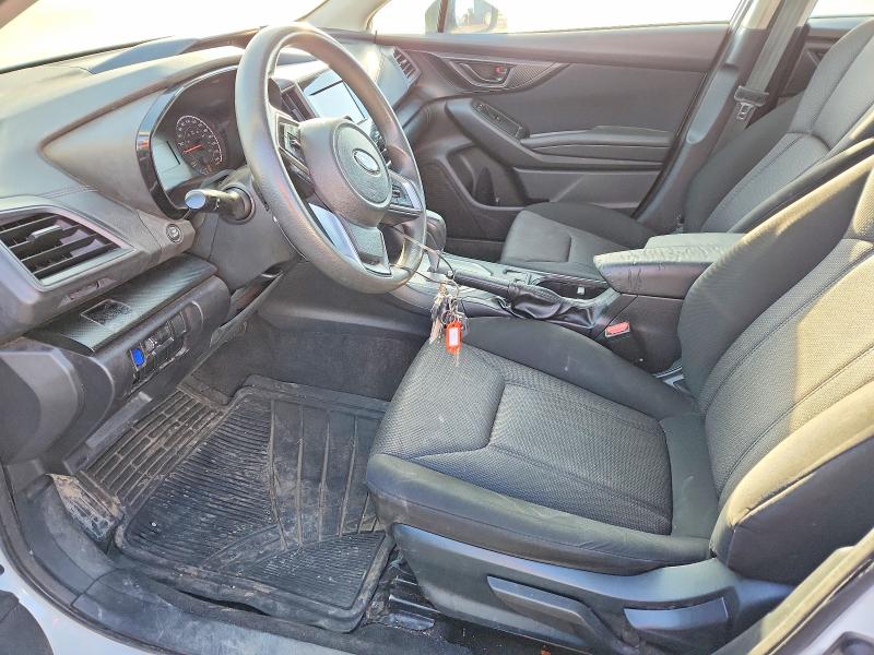 Продаж на аукціоні авто 2019 Subaru Impreza, vin: 4S3GKAA60K3620219, номер лоту: 73983485