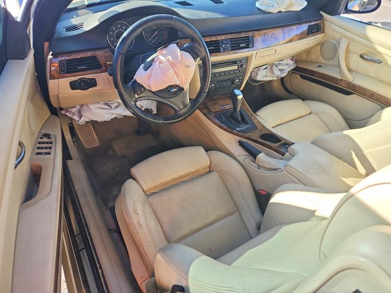75664995 :رقم المزاد ، WBAWL13577PX13829 vin ، 2007 Bmw 328 مزاد بيع