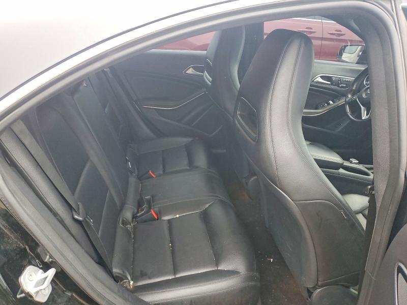 72863365 :رقم المزاد ، WDDSJ4GB7EN124772 vin ، 2014 Mercedes-benz Cla مزاد بيع