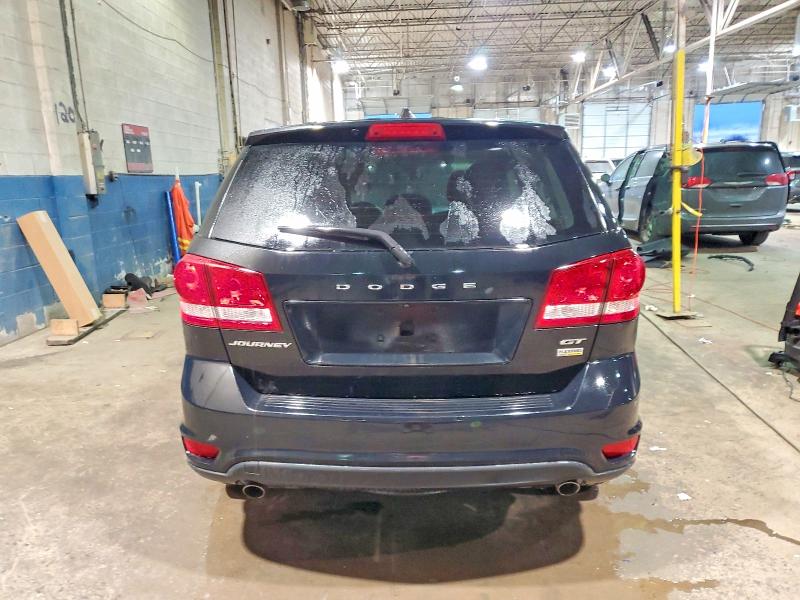 Продажа на аукционе авто 2018 Dodge Journey, vin: 3C4PDCEG0JT473069, номер лота: 73020255