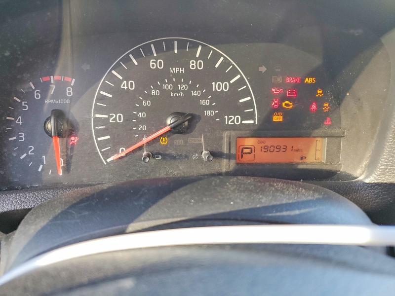 Продаж на аукціоні авто 2019 Niss Nv200, vin: 3N6CM0KNXKK694764, номер лоту: 47308306