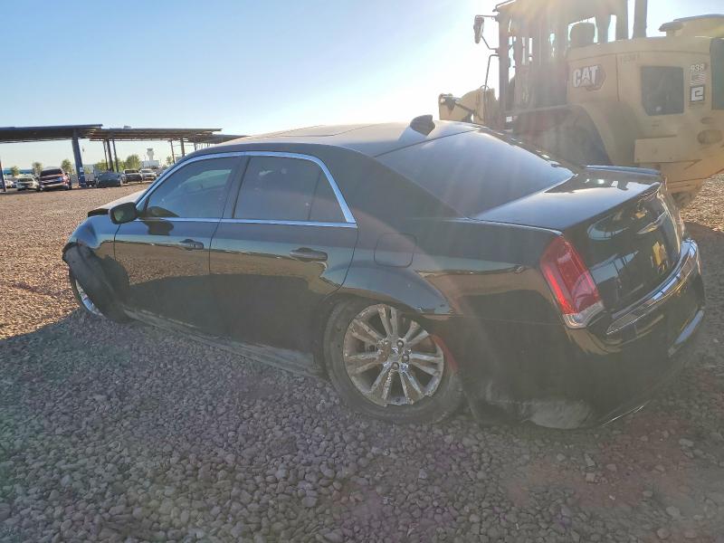 Aukcja sprzedaży 2021 Chrysler 300, vin: 2C3CCAAG2MH602457, numer aukcji: 73716825