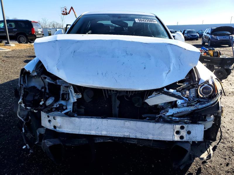 Продажа на аукционе авто 2012 Lexus Is, vin: JTHCF5C22C5053486, номер лота: 98422085