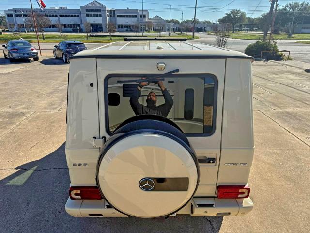 Продажа на аукционе авто 2015 Mercedes-benz G 63 Amg, vin: WDCYC7DF9FX234021, номер лота: 74150455