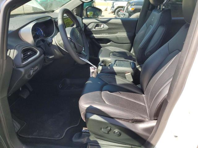 2024 Chrysler Pacifica H მანქანა იყიდება აუქციონზე, vin: 2C4RC1S79RR158421, აუქციონის ნომერი: 75044915
