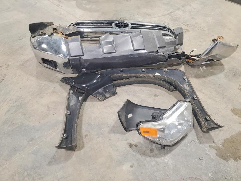 Продаж на аукціоні авто 2016 Toyota Tundra, vin: 5TFAY5F11GX550979, номер лоту: 73851785