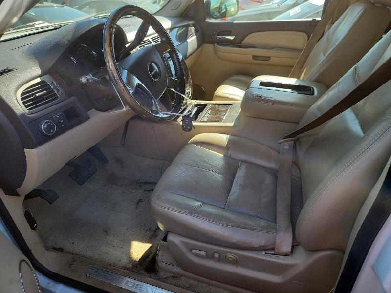 Aukcja sprzedaży 2007 Gmc Yukon Xl, vin: 1GKFK66807J295128, numer aukcji: 73244675