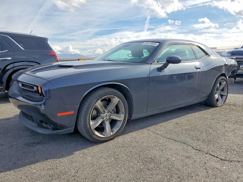 Aukcja sprzedaży 2018 Dodge Challenger, vin: 2C3CDZAGXJH171891, numer aukcji: 99423685