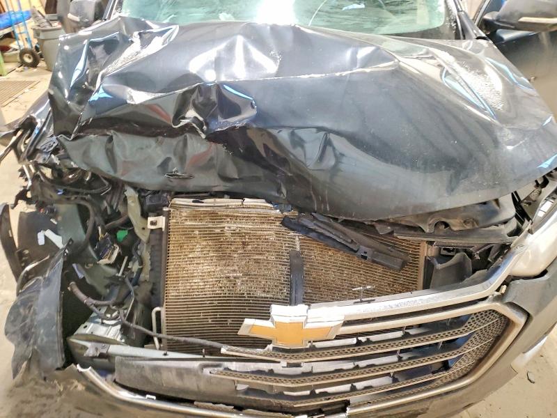 Aukcja sprzedaży 2021 Chevrolet Traverse, vin: 1GNEVGKW4MJ236692, numer aukcji: 73111405