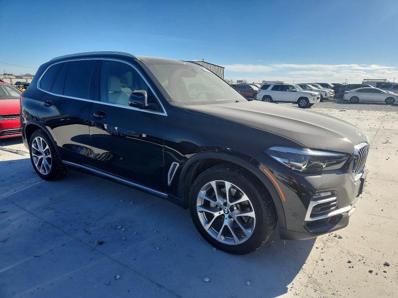 Продаж на аукціоні авто 2020 Bmw X5 Sdrive, vin: 5UXCR4C02L9C31621, номер лоту: 99333415