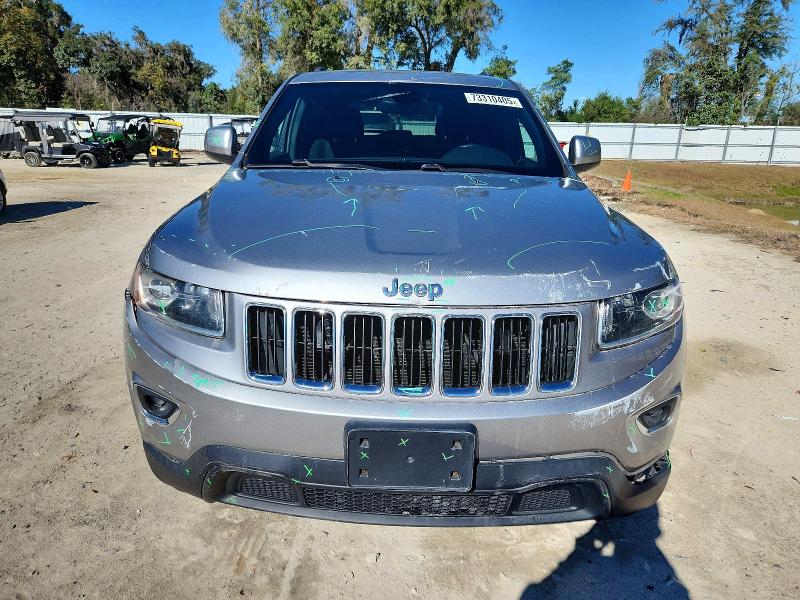 Aukcja sprzedaży 2016 Jeep Grand Cherokee, vin: 1C4RJFAG5GC435169, numer aukcji: 73310405