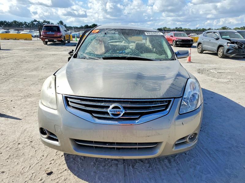 Продажа на аукционе авто 2012 Nissan Altima Bas, vin: 1N4AL2AP2CN575071, номер лота: 99559825