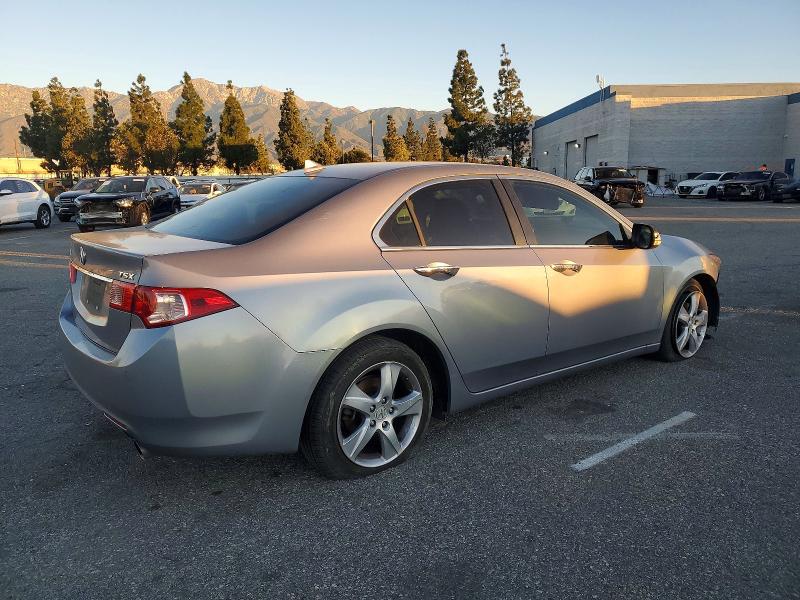 Продажа на аукционе авто 2011 Acura Tsx, vin: JH4CU2F66BC006314, номер лота: 72264985