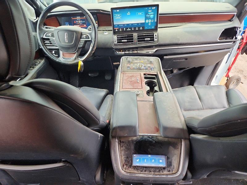 Продаж на аукціоні авто 2023 Lincoln Navigator, vin: 5LMJJ2NG2PEL12930, номер лоту: 72457935