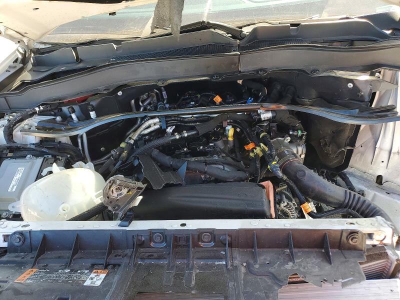 Продаж на аукціоні авто 2025 Ford Explorer S, vin: 1FMUK7KH4SGA81209, номер лоту: 73975455