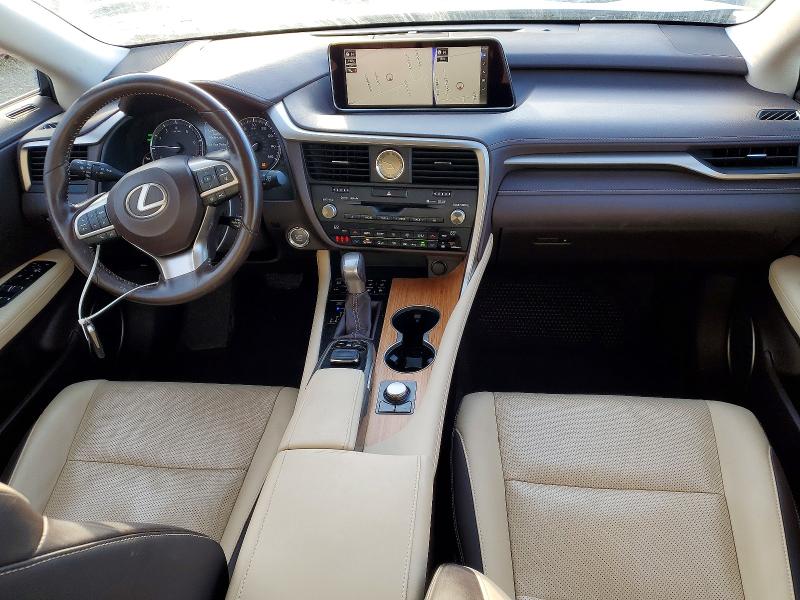2017 Lexus Rx 350 მანქანა იყიდება აუქციონზე, vin: JTJBZMCA0H2020188, აუქციონის ნომერი: 74358655