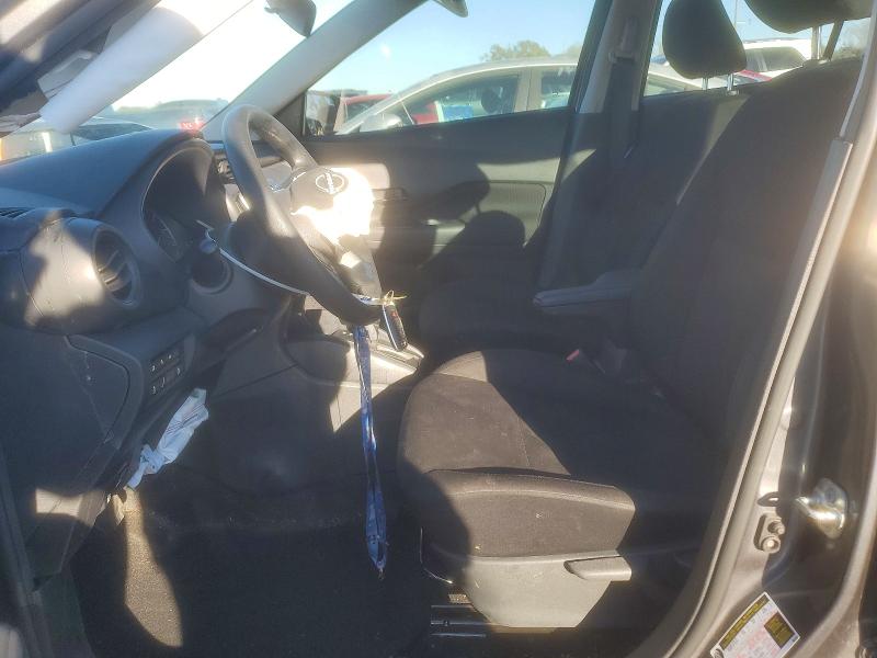 Продаж на аукціоні авто 2025 Nissan Kicks Play, vin: 3N1CP5BV0SL482959, номер лоту: 47842306