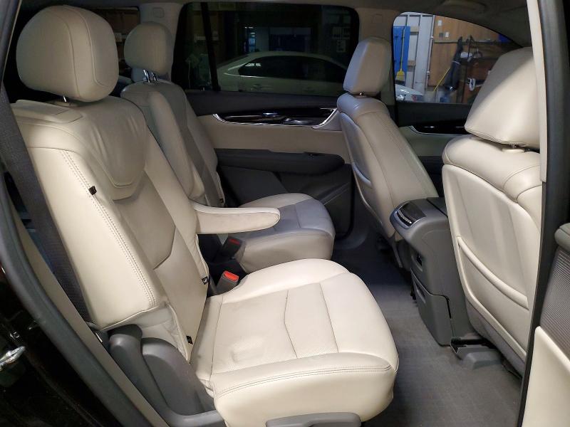 Aukcja sprzedaży 2020 Cadillac Xt6 Premiu, vin: 1GYKPDRS9LZ207108, numer aukcji: 73935735