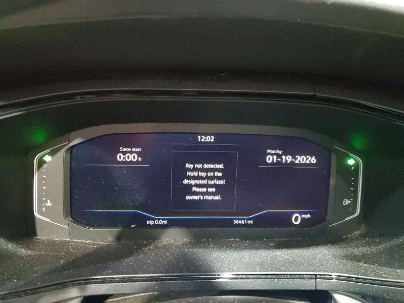 Продажа на аукционе авто 2024 Volkswagen Taos, vin: 3VV4X7B2XRM079273, номер лота: 75062485
