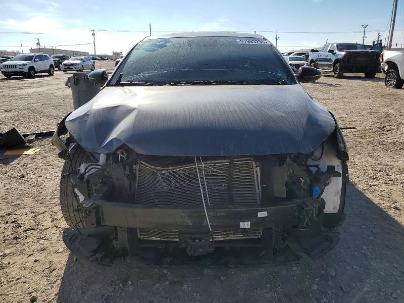 97983295 :رقم المزاد ، 3KPF54AD8RE834946 vin ، 2024 Kia Forte مزاد بيع
