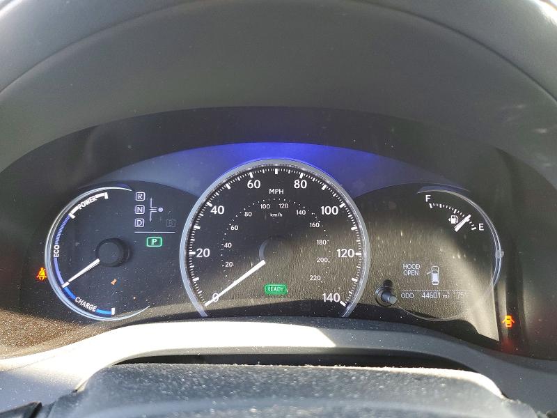 Продажа на аукционе авто 2013 Lexus Ct 200h, vin: JTHKD5BH2D2153551, номер лота: 73514215