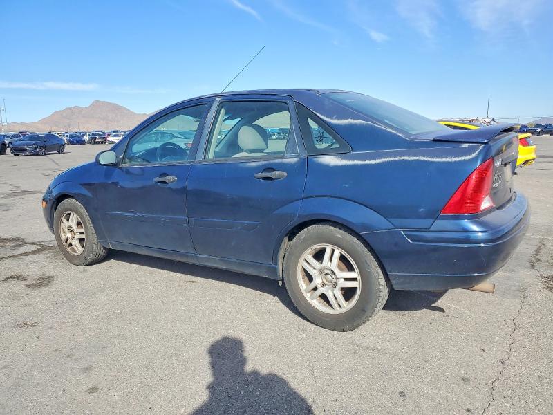 Продажа на аукционе авто 2001 Ford Focus, vin: 1FAFP343X1W156403, номер лота: 72524105