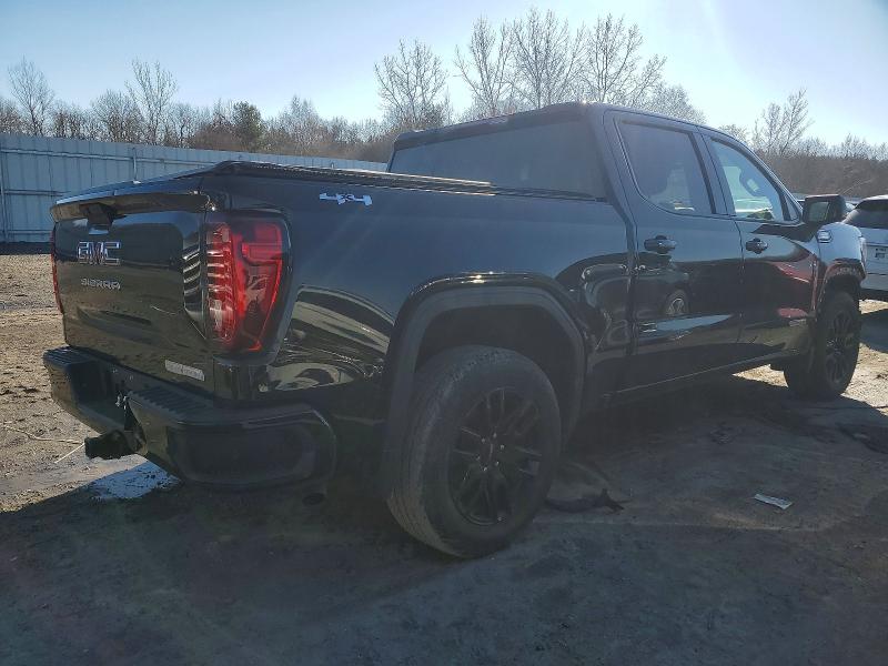 99484825 :رقم المزاد ، 3GTU9CET3MG433647 vin ، 2021 Gmc Sierra مزاد بيع