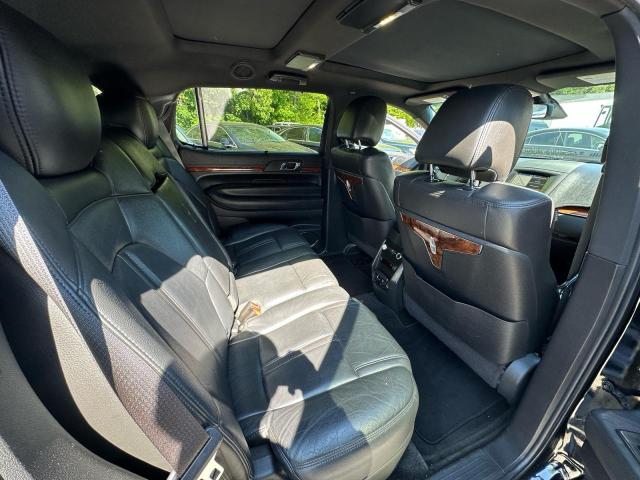 Продаж на аукціоні авто 2018 Lincoln Mkt, vin: 2LMHJ5NK7JBL02473, номер лоту: 99797925