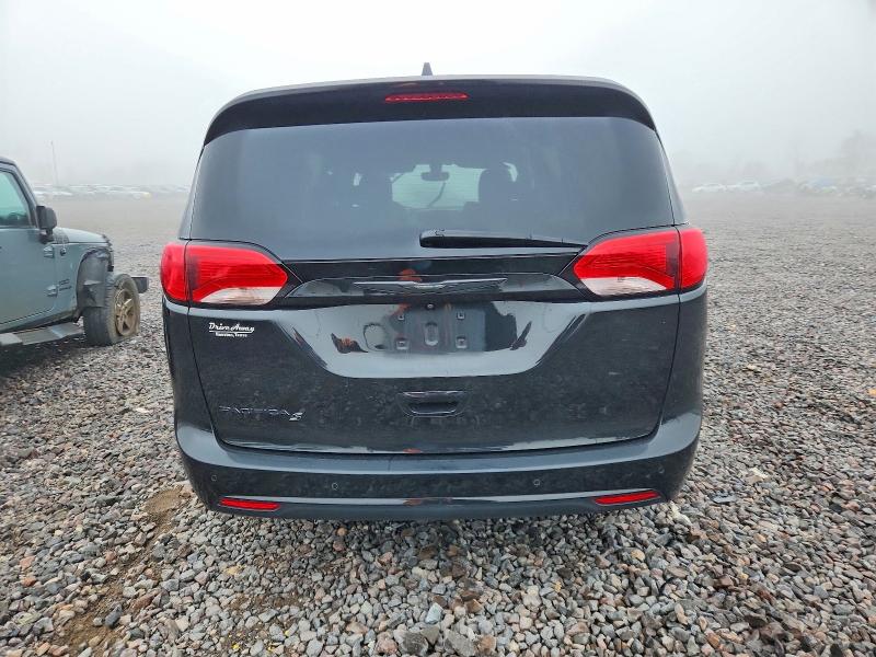 Продаж на аукціоні авто 2020 Chrysler Pacifica, vin: 2C4RC1BG9LR121019, номер лоту: 99879095